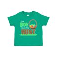 thumbnail image 1 of Inktastic This Boy is on the Hunt- Easter Eggs Boys Toddler T-Shirt, 1 of 5