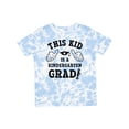 thumbnail image 1 of Inktastic This Kid Kindergarten Grad Boys or Girls Toddler T-Shirt, 1 of 5