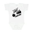 thumbnail image 1 of Inktastic This Kid Loves Bowling Boys or Girls Baby Bodysuit, 1 of 5