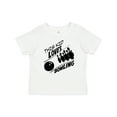 thumbnail image 1 of Inktastic This Kid Loves Bowling Boys or Girls Baby T-Shirt, 1 of 5