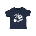 thumbnail image 1 of Inktastic This Kid Loves Bowling Boys or Girls Baby T-Shirt, 1 of 5
