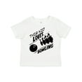 thumbnail image 1 of Inktastic This Kid Loves Bowling Boys or Girls Toddler T-Shirt, 1 of 5