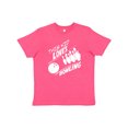thumbnail image 1 of Inktastic This Kid Loves Bowling Youth T-Shirt, 1 of 5