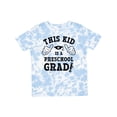 thumbnail image 1 of Inktastic This Kid Preschool Grad Boys or Girls Toddler T-Shirt, 1 of 5