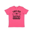 thumbnail image 1 of Inktastic This Kid Preschool Grad Youth T-Shirt, 1 of 5