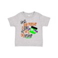 thumbnail image 1 of Inktastic This Little Monster is Going to Be a Big Brother Boys Toddler T-Shirt, 1 of 4
