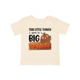 thumbnail image 1 of Inktastic This Little Turkey is Gonna Be a Big Brother Boys Baby T-Shirt, 1 of 5