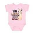thumbnail image 1 of Inktastic This Llama Doesn't Want Your Drama Cute Llama Boys or Girls Baby Bodysuit, 1 of 5
