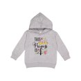 thumbnail image 1 of Inktastic This Princess is Four 4th Birthday Toddler Hoodie, 1 of 4