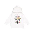 thumbnail image 1 of Inktastic This Princess is Four 4th Birthday Toddler Hoodie, 1 of 4