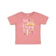 thumbnail image 1 of Inktastic This Princess is One First Birthday Girls Baby T-Shirt, 1 of 5