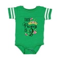 thumbnail image 1 of Inktastic This Princess is Two- Second Birthday Girls Baby Bodysuit, 1 of 5