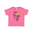thumbnail image 1 of Inktastic This Princess is Two- Second Birthday Girls Baby T-Shirt, 1 of 5