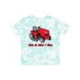 thumbnail image 1 of Inktastic This is How I Roll Mower Boys or Girls Toddler T-Shirt, 1 of 5