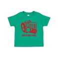 thumbnail image 1 of Inktastic This is How I Roll Tractor Red Boys or Girls Baby T-Shirt, 1 of 5