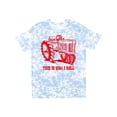 thumbnail image 1 of Inktastic This is How I Roll Tractor Red T-Shirt, 1 of 5