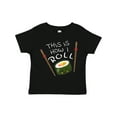thumbnail image 1 of Inktastic This is How I Roll- cute sushi Boys or Girls Toddler T-Shirt, 1 of 5