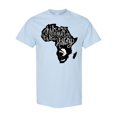 thumbnail image 1 of Inktastic This is Our History Black History Month T-Shirt, 1 of 5