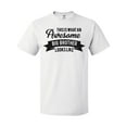 thumbnail image 1 of Inktastic This is What an Awesome Big Brother Looks Like T-Shirt, 1 of 5