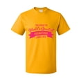 thumbnail image 1 of Inktastic This is What the World's Greatest Godmother Looks Like T-Shirt, 1 of 5