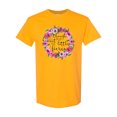 thumbnail image 1 of Inktastic Though She Be but Little She is Fierce T-Shirt, 1 of 5