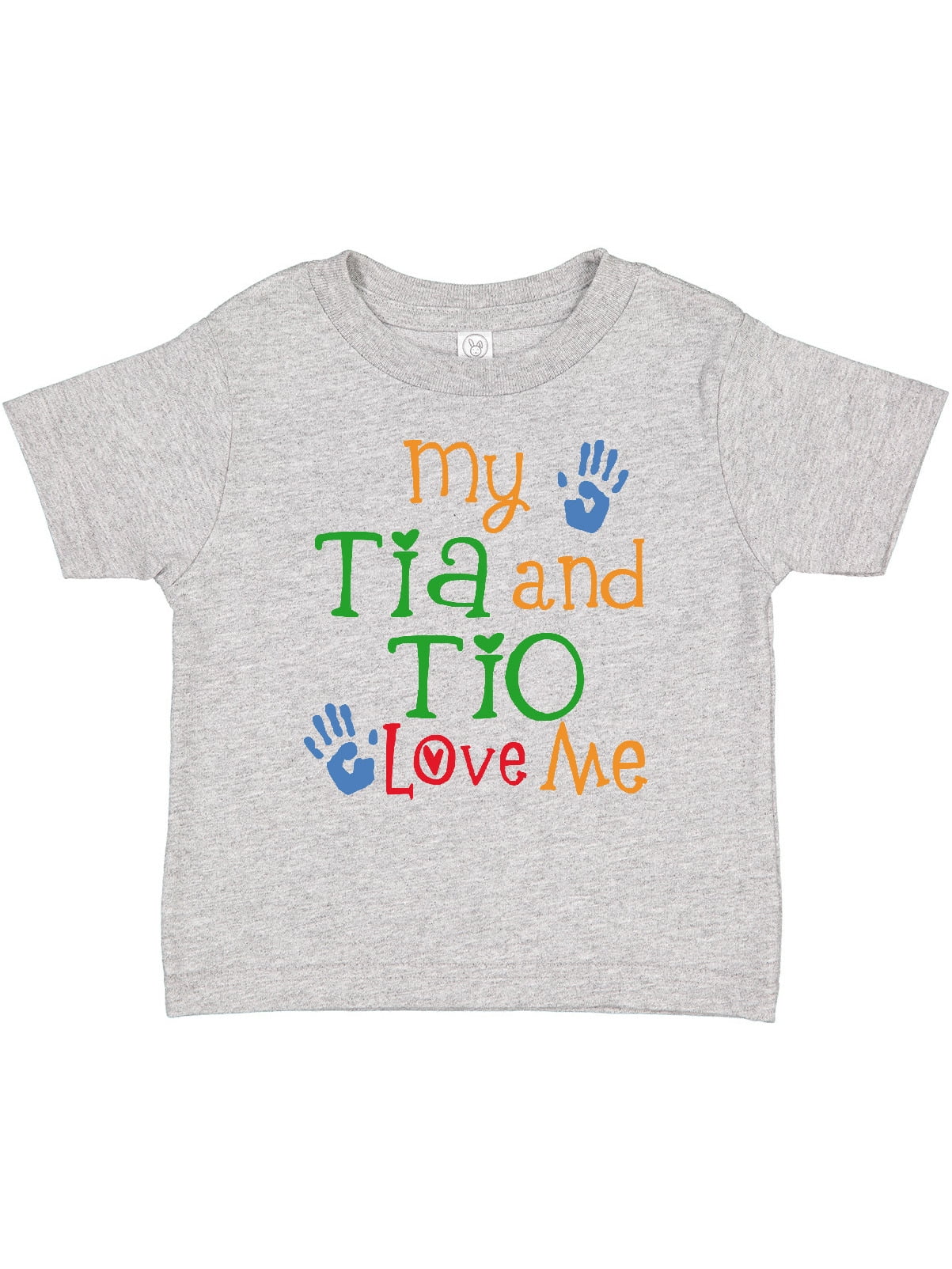 Tiny Nest Mimi And Papa Love Me Baby Bodysuit Boys Girls One-Piece