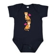 thumbnail image 1 of Inktastic Tiger Jungle Animal Girls Baby Bodysuit, 1 of 5