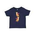 thumbnail image 1 of Inktastic Tiger Jungle Animal Girls Baby T-Shirt, 1 of 5