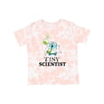 thumbnail image 1 of Inktastic Tiny Scientist Cute Chemist Boys or Girls Toddler T-Shirt, 1 of 5