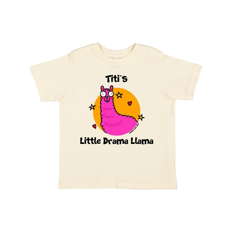 walmart llama shirt