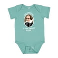 thumbnail image 1 of Inktastic To Thine Own Self Be True Shakespeare Boys or Girls Baby Bodysuit, 1 of 5