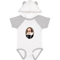 thumbnail image 1 of Inktastic To Thine Own Self Be True Shakespeare Boys or Girls Baby Bodysuit, 1 of 5