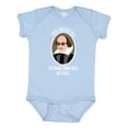 thumbnail image 1 of Inktastic To Thine Own Self Be True Shakespeare Boys or Girls Baby Bodysuit, 1 of 5