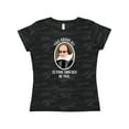 thumbnail image 1 of Inktastic To Thine Own Self Be True Shakespeare Women's T-Shirt, 1 of 5