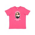 thumbnail image 1 of Inktastic To Thine Own Self Be True Shakespeare Youth T-Shirt, 1 of 5