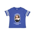 thumbnail image 1 of Inktastic To Thine Own Self Be True shakespeare Boys or Girls Toddler T-Shirt, 1 of 5