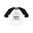 thumbnail image 1 of Inktastic Together, We Fight Lung Cancer Awareness Boys or Girls Toddler T-Shirt, 1 of 5