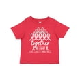 thumbnail image 1 of Inktastic Together, We Fight Lung Cancer Awareness Boys or Girls Toddler T-Shirt, 1 of 5