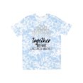 thumbnail image 1 of Inktastic Together, We Fight Lung Cancer Awareness T-Shirt, 1 of 5