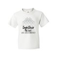 thumbnail image 1 of Inktastic Together, We Fight Lung Cancer Awareness Youth T-Shirt, 1 of 5
