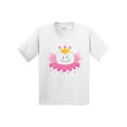 thumbnail image 1 of Inktastic Tooth Fairy Girls Pink Youth T-Shirt, 1 of 5