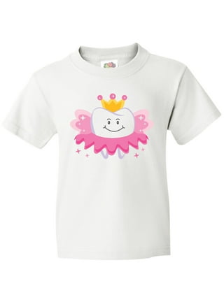 Tooth hot sale t shirt