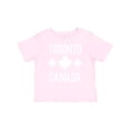 thumbnail image 1 of Inktastic Toronto Canada Boys or Girls Baby T-Shirt, 1 of 5