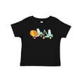 thumbnail image 1 of Inktastic Tow Truck Construction Boys Baby T-Shirt, 1 of 5