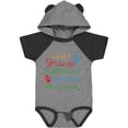 thumbnail image 1 of Inktastic Tow Truck Driver Like Daddy Boys or Girls Baby Bodysuit, 1 of 5