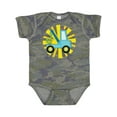 thumbnail image 1 of Inktastic Tow Truck Lover Boys or Girls Baby Bodysuit, 1 of 5