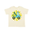 thumbnail image 1 of Inktastic Tow Truck Lover Boys or Girls Toddler T-Shirt, 1 of 5