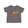 thumbnail image 1 of Inktastic Train Big Bro Boys Toddler T-Shirt, 1 of 5