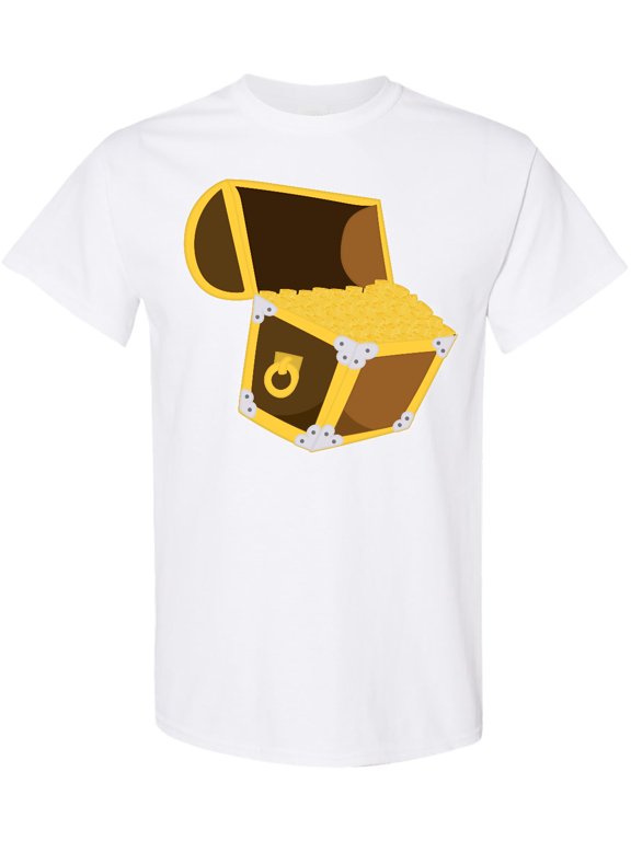 Treasure Chest T-Shirt
