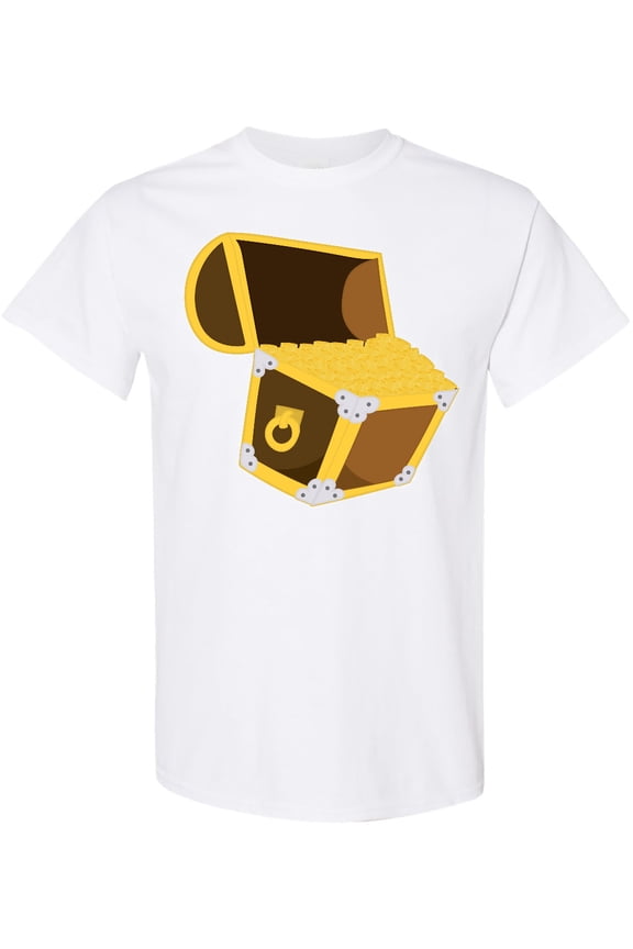 Treasure Chest T-Shirt